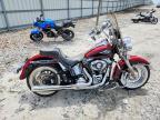 2012 Harley-Davidson Flstc Heritage Softail Classic