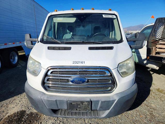 2017 Ford Transit T-250