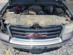 2008 GMC Sierra K1500