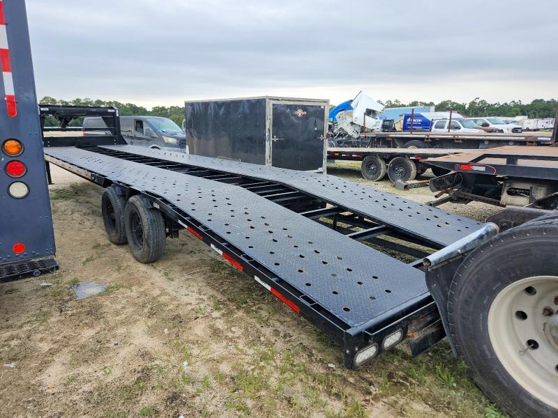 2024 Rawmaxx Equipment Trailer