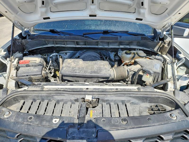 2019 Chevrolet Silverado C1500