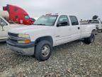 2001 Chevrolet Silverado K3500