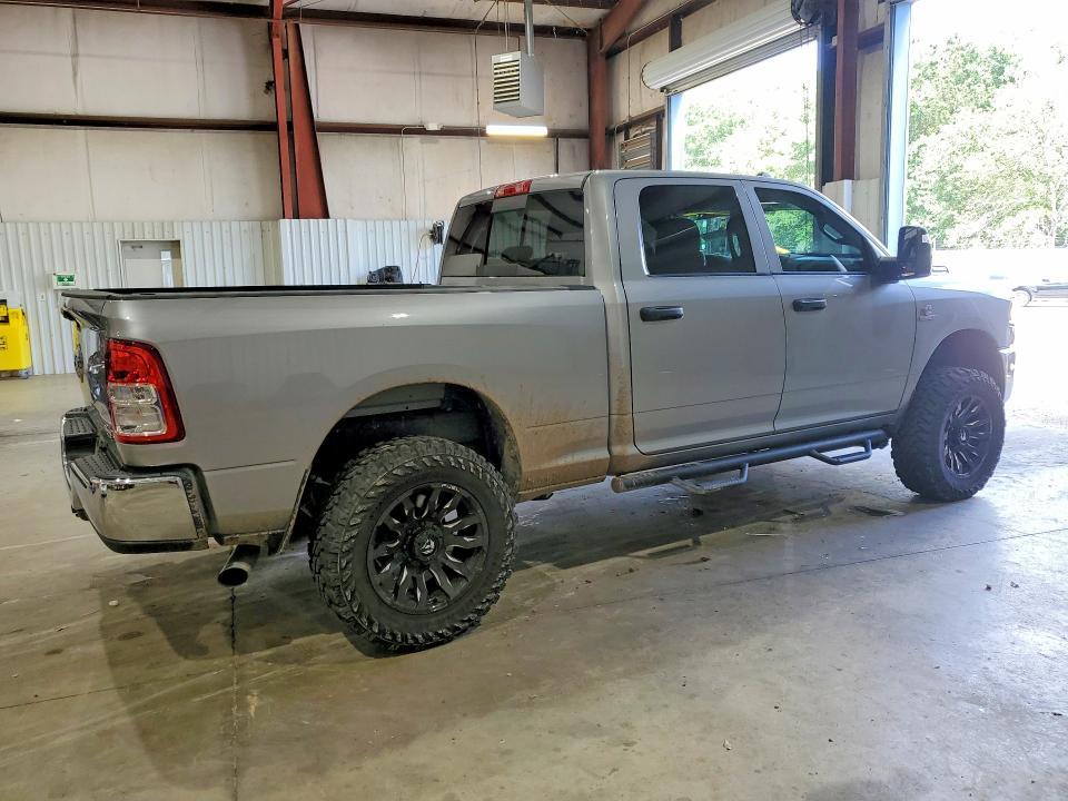 2024 Dodge RAM 2500 Tradesman