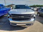 2020 Chevrolet Silverado K1500 LT