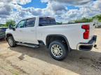 2024 Chevrolet Silverado K2500 Heavy Duty LTZ