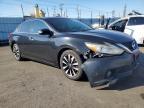2018 Nissan Altima 2.5 sl