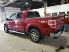 2013 Ford F150 XLT