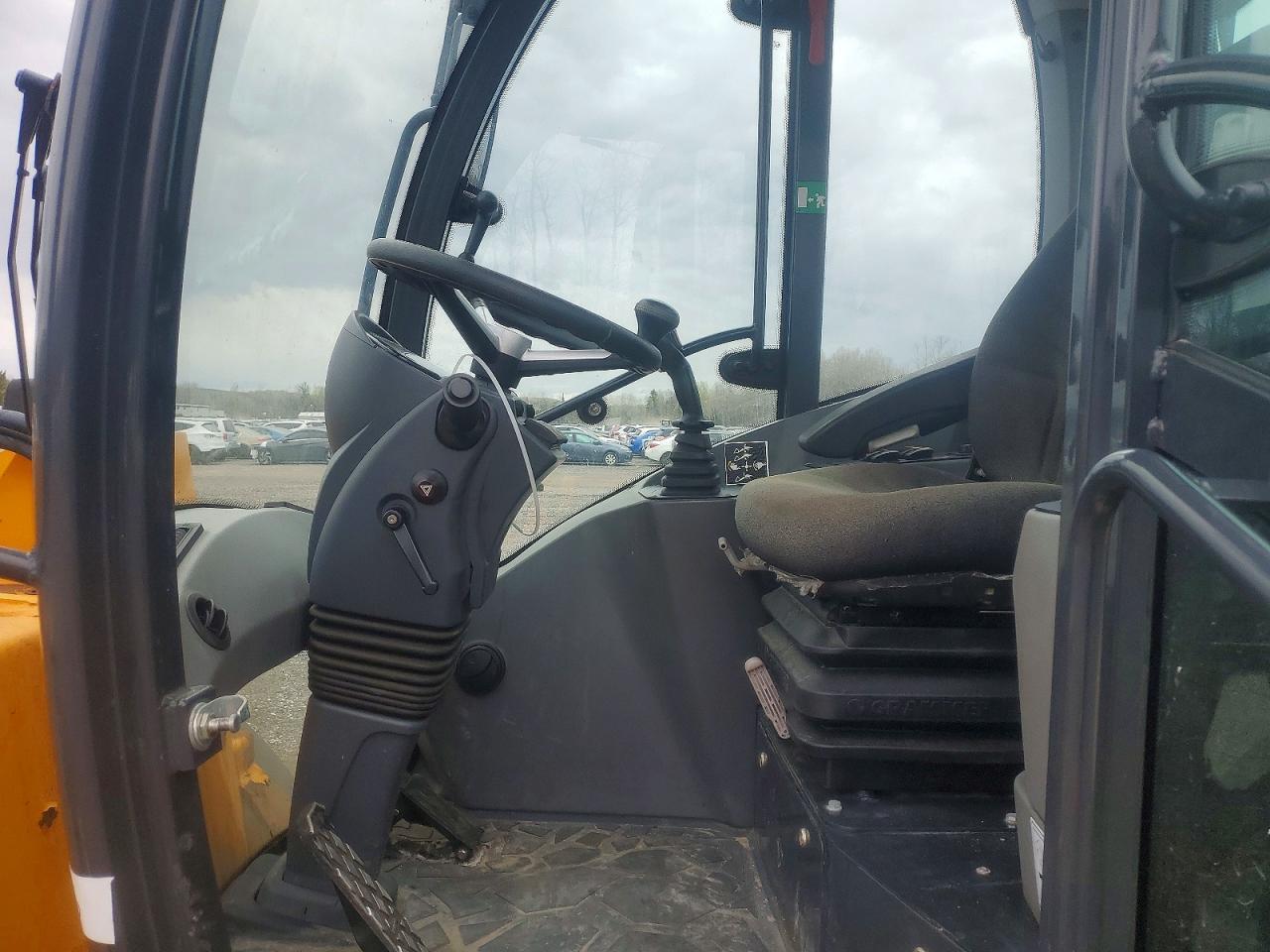 2019 Venieri 7.63C-Wheel Loader