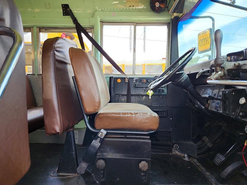 1991 International 3000 3700