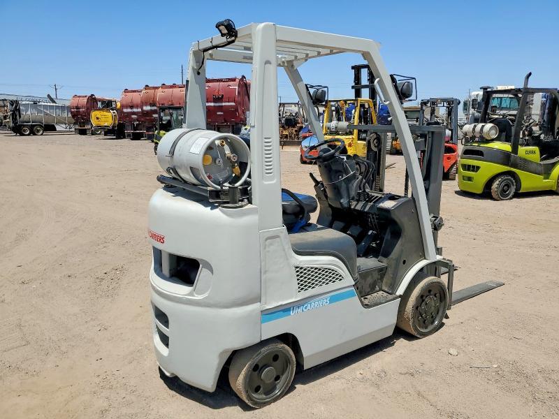 2014 Unicariers 2014 Unicarriers MCP1F2A20LV Forklift
