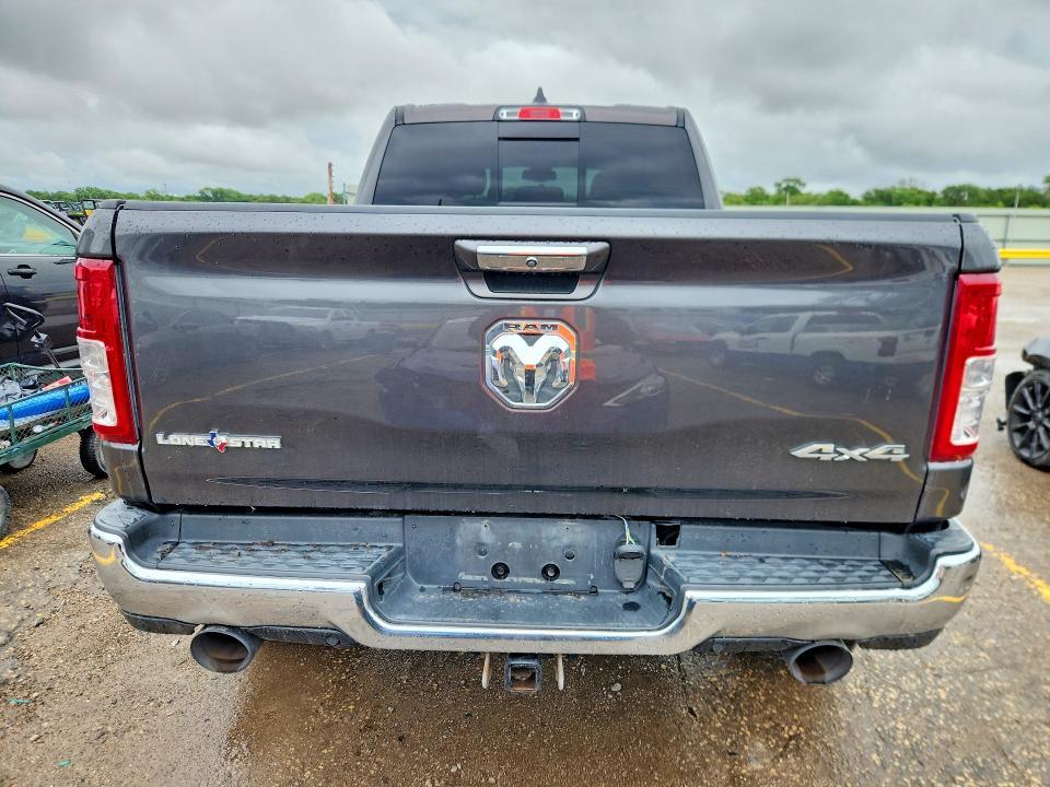 2019 Dodge RAM 1500 BIG Horn