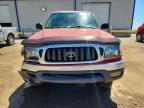 2003 Toyota Tacoma Double Cab