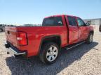 2017 GMC Sierra K1500 SLE