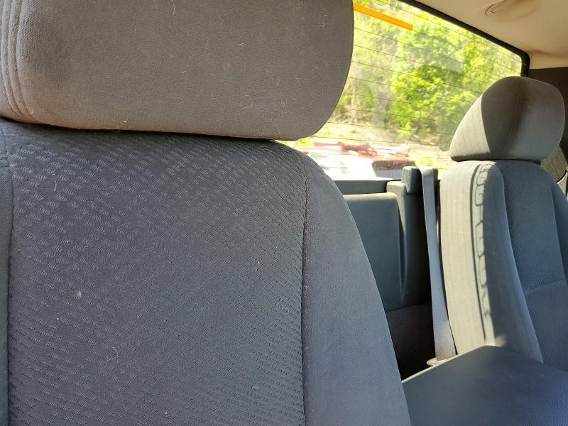 2007 Chevrolet Silverado K2500 Heavy Duty