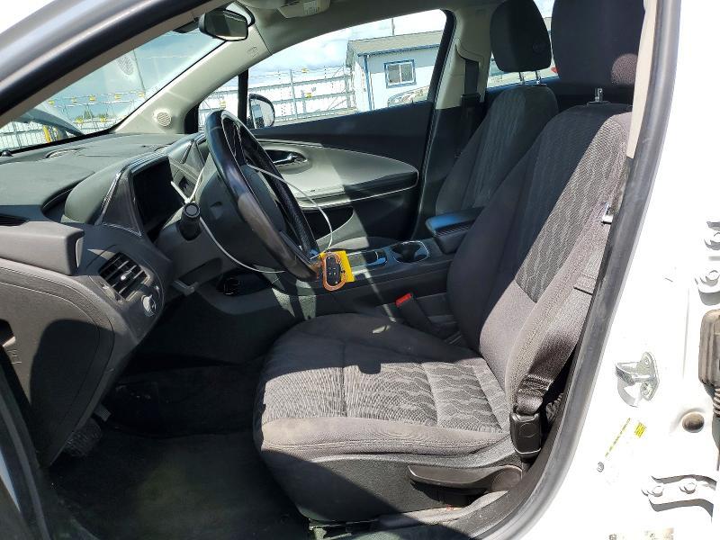 2015 Chevrolet Volt