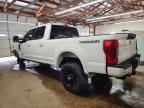 2022 Ford F250 Super Duty