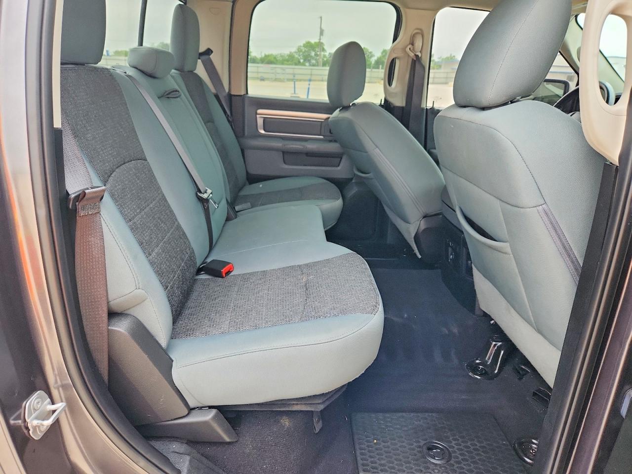 2019 Dodge RAM 1500 Classic SLT