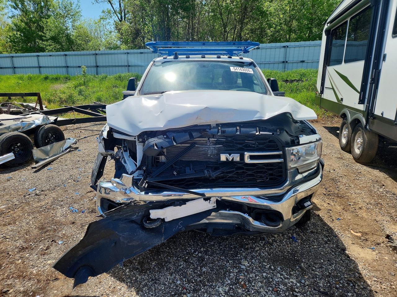 2024 Dodge RAM 5500