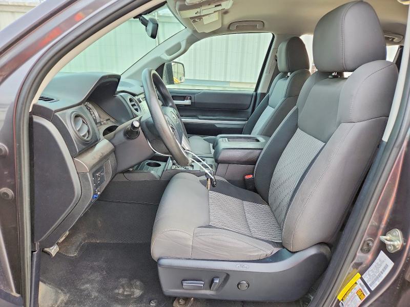 2014 Toyota Tundra Crewmax SR5