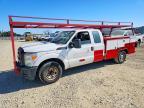 2012 Ford F250 Super Duty