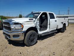 Dodge Vehiculos salvage en venta: 2023 Dodge RAM 3500 Tradesman