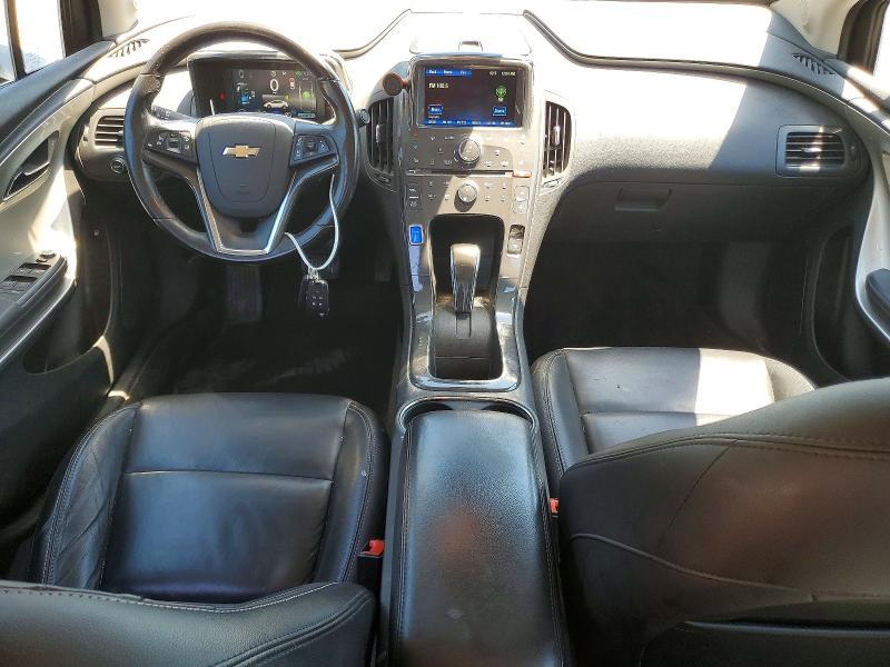 2014 Chevrolet Volt