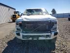 2021 Ford F250 Super Duty