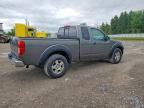 2008 Nissan Frontier SE V6