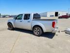 2011 Nissan Frontier S