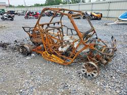 Salvage motorcycles for sale at Montgomery, AL auction: 2017 Polaris RZR XP 1000 EPS