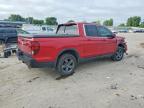 2022 Honda Ridgeline RTL