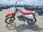 2012 Honda XR650 L