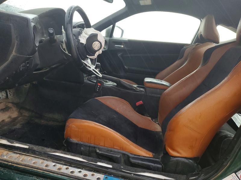 2020 Toyota 86 Hakone Edition