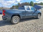 2019 Chevrolet Silverado K1500 Custom