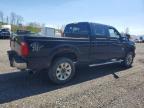 2012 Ford F-350 Super Duty