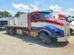 2017 Kenworth Construction T880