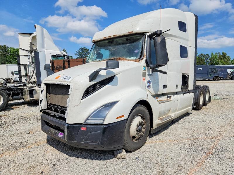 2024 Volvo Vnl Semi Truck