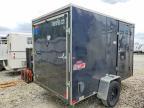 2025 Interstate Enclosed Cargo Trailer