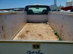 2002 Ford F350 SRW Super Duty