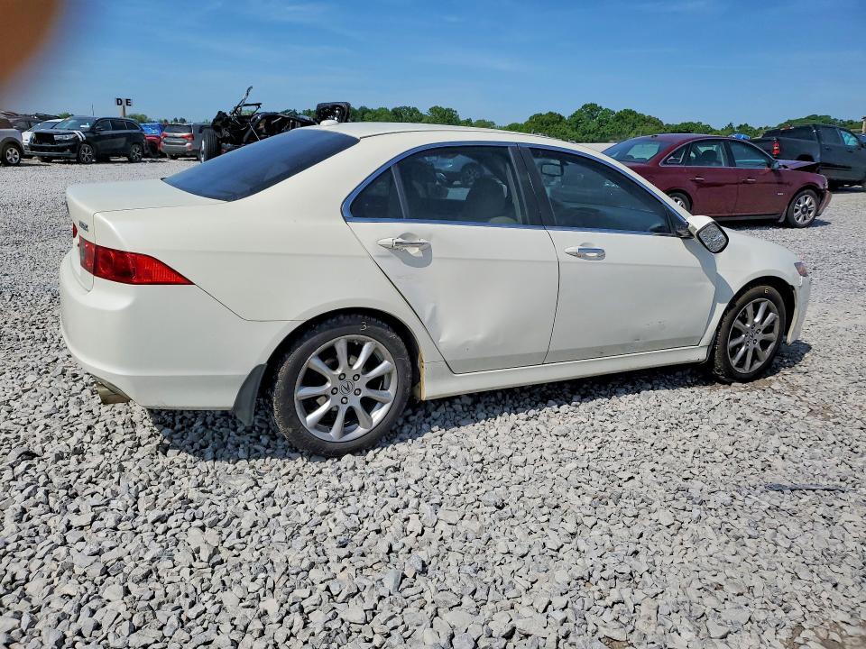 2007 Acura TSX