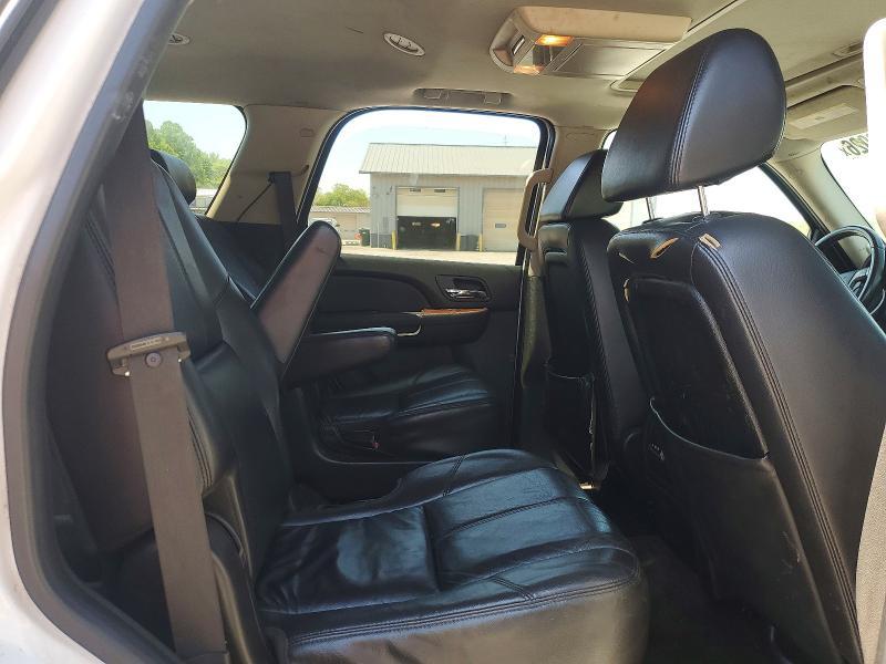 2008 GMC Yukon