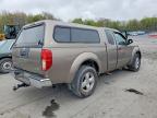 2005 Nissan Frontier SE