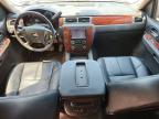 2009 Chevrolet Silverado K2500 Heavy Duty LTZ