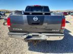 2005 Nissan Titan