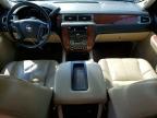 2007 Chevrolet Silverado K1500 Crew Cab