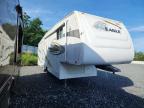2007 Jayco Jay 2007 Jayco Eagle Camper
