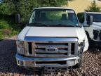 2015 Ford Econoline E450 Super Duty Cutaway Van