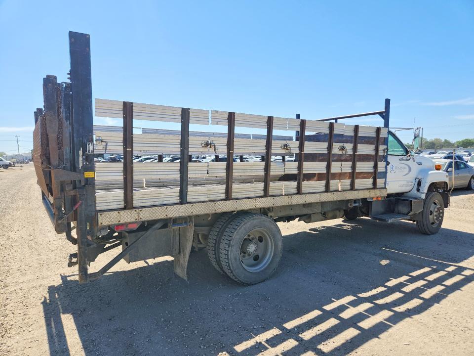 1996 GMC Topkick C7H042