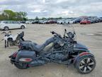 2017 Can-Am Spyder Roadster F3
