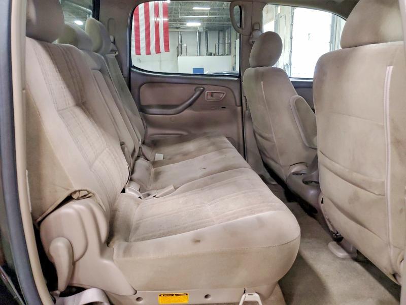 2006 Toyota Tundra SR5